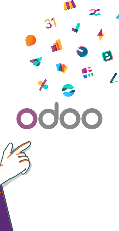 Capacitación Odoo - bases (Funcional)