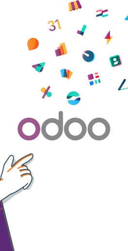 Capacitación Odoo - bases (Funcional)