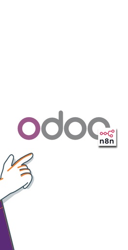 Capacitación de automatizaciones - N8N con Odoo