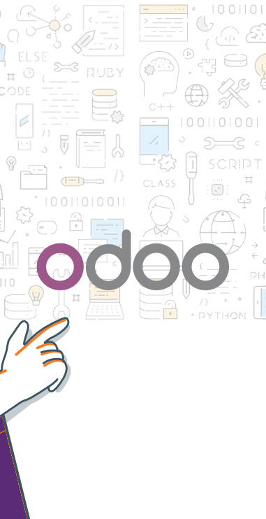 Capacitación Desarrollo en Odoo - bases