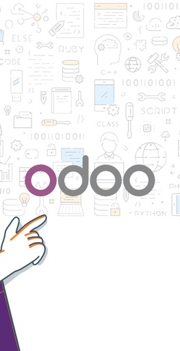 Capacitación Desarrollo en Odoo - bases